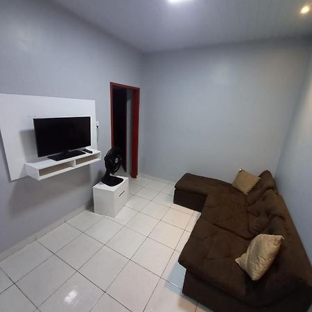 Appartamento Cosy flat Boa Vista  Esterno foto