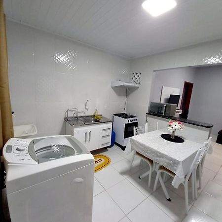 Appartamento Cosy flat Boa Vista  Esterno foto