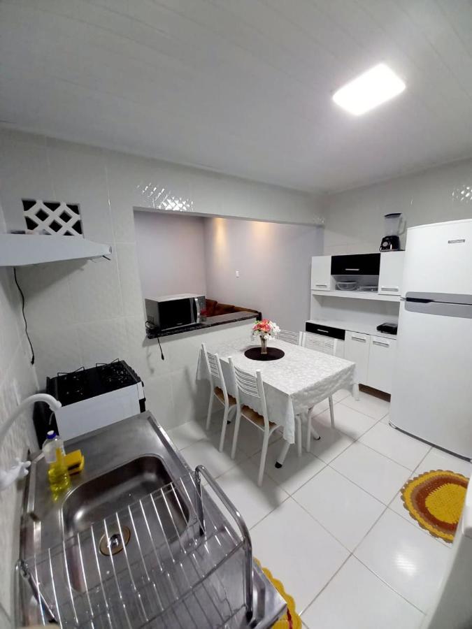 Appartamento Cosy flat Boa Vista  Esterno foto